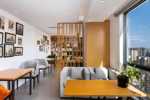 Hefeng Hotel (Ziyang Wanda) - Image 3