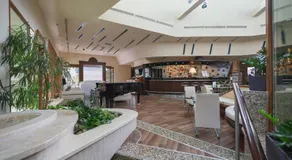 Hotel Carbona Spa Residence Apartmanok - Image 2