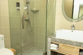 Echarm Hotel Beijing Yizhuangrong Dongjie Metro - Image 5