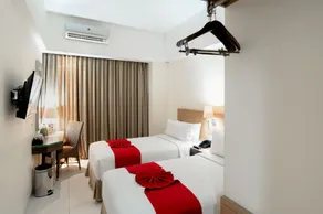 Atrium Premiere Hotel Yogyakarta Ambarukmo - Image 5