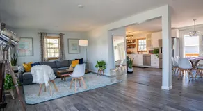 New Luxury Family Getaway with Designer Touches - Image 3