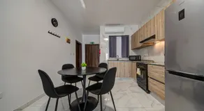 Premium Studio in Tarxien with Private Balcony Quiet Modern Retreat - Image 5