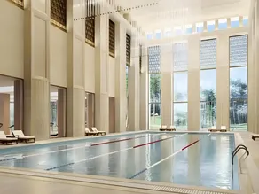 Huaguoshan Hotel - Image 4