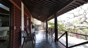 Casa inteira, com sauna, piscina ozonizada, praia Enseada dos Corais, Cabo de Santo Agostinho, Pernambuco, Brasil - Image 4