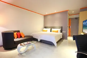 Chabana Kamala Hotel - Image 5