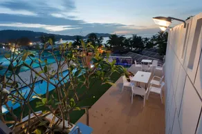 BearPacker Patong Hostel - Image 2