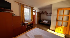 AQUA Thermal Sóterápia és Apartmanház - Image 2