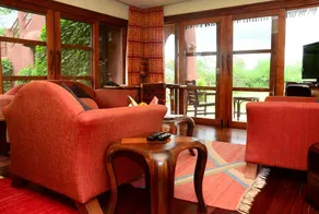 Amboseli Serena Safari Lodge - Image 4