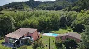 Maison indépendante avec piscine - Image 2