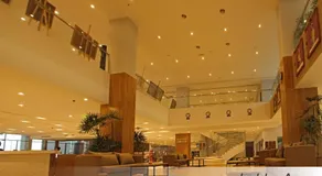 Hotel Casuarina Meru - Image 5