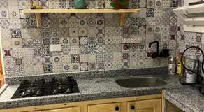 Oia seafront house - Image 4