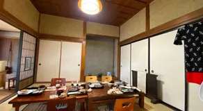 体験型古民家宿 旅ノ舎 - Image 3