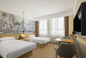 City Comfort Inn Shaoguan High-speed Railway Station Guanshaoyuan - Image 5