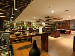 Guilin Baiyue Hotel - Image 5