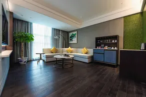 Tianyi State Guest Hotel - Image 4