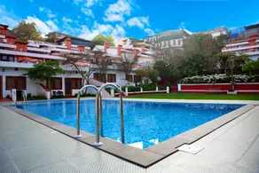 Kodai Resort Hotel, Kodaikanal - Image 4