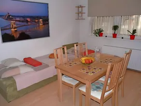 Raday Central Apartmens Budapest - Image 5