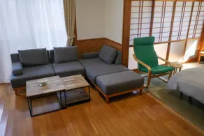 Tent sauna, BBQ, bonfire, leisure base, Kutsuro-go - Image 3