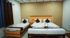 RAAJNEST SERVICE APARTMENTS - Image 2