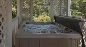 Wildwood Room on Lookout Mountain - Image 4