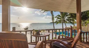 The Joy Beach Villas - Image 4