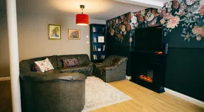 Cotroceni Accommodations Studio - Image 3