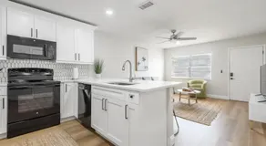 Cozy 1BR Condo Family & Pet Friendly - Image 3
