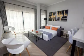 The Gray Aparthotel - Image 4