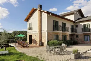 Pousada Calza - Vale dos Vinhedos - Bento Gonçalves - Image 3