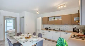 New Spacious 1BR in Central Malta by SF Homes - Image 3