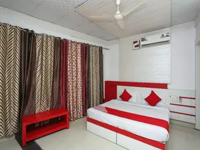 Hotel O Sirsa City Inn - Image 5