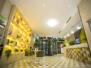 Vatica Suzhou Xiaoxian Huaihai Road Hotel - Image 4