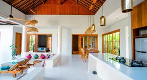 Ersanea Villas Seseh - Image 3