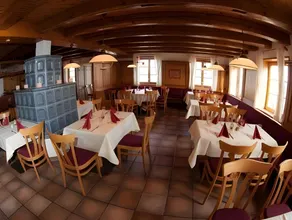 Landhotel & Gaststuben Zum Hasen - Image 4