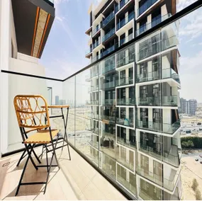 OYO HOME 1385 Standard 1bedroom Apartment - Image 3