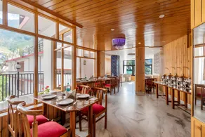 Hotel Akashdeep - Image 3