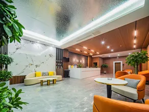 Warner Fashion Hotel (Changcheng Road Branch, Jingbian County) - Image 2