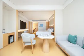 Ji Hotel Shaoxing Shangyu Baisong Road - Image 2