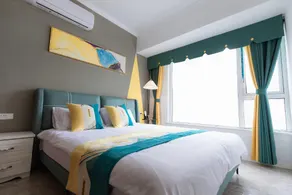 Tutu Homestay (Renhe New Town) - Image 2