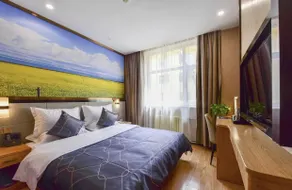 Feifan Youpin Hotel (Central Academy of Fine Arts Branch) - Image 2