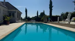Le Relais St trop - Villa 2 chambres Delon et Romy - Image 3