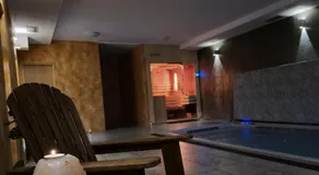 Wellness hotel - Viktorka, herecký dům - Image 3
