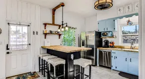 Edgewater- River Cottage - Image 5