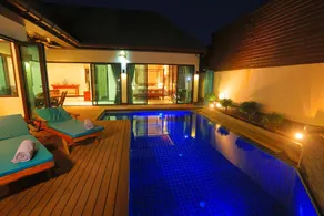 Rawai LUX Villa,  Phuket
For People with a Style - Image 3