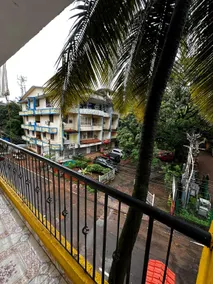 Coco Garden- 04 Minutes to Calangute Beach - Image 2