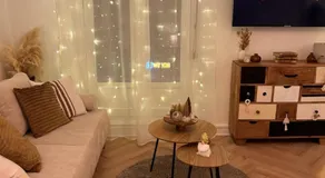 Cosy Studio Centre Strasbourg - Image 2