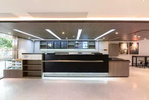 Hanting Hotel Xiamen Airport - Image 4