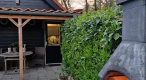 BenB Op de Vleet vrijstaande accommodatie - Image 4