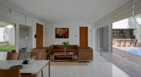 Colombo Airport Transit Boutique Villa by Celestial Ceylon - Image 4