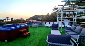Ninfa Sul Mare Apartments - Piscina con Area Relax e Parcheggio Gratuito - Image 4